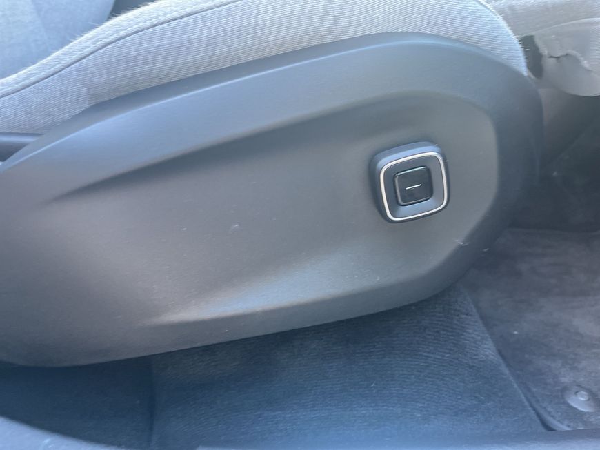 Volvo EX90 – Bild 17