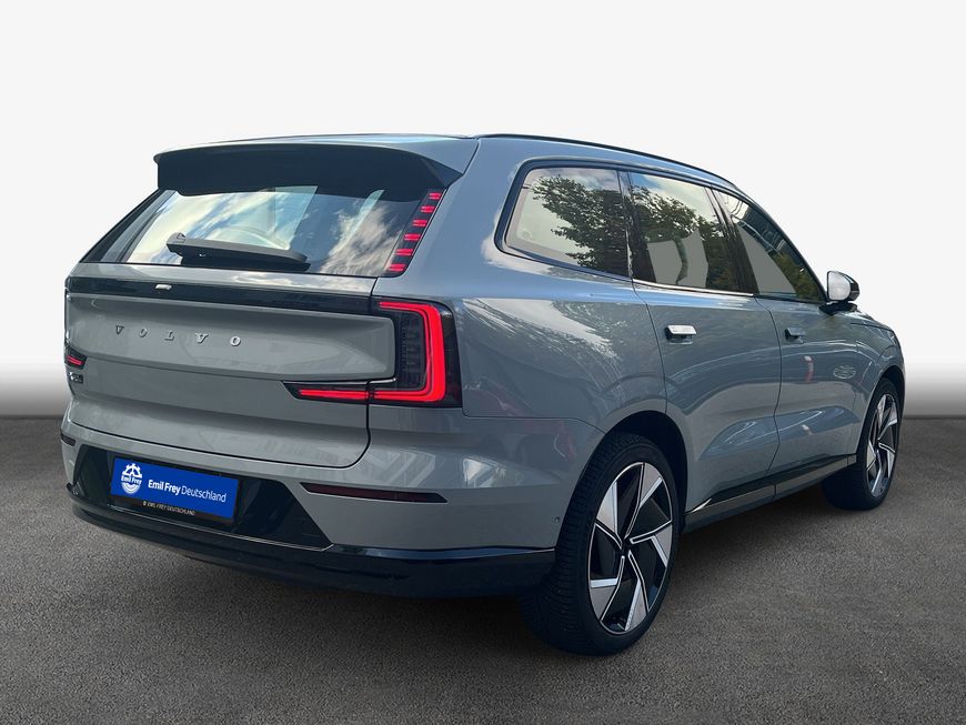 Volvo EX90 – Bild 2