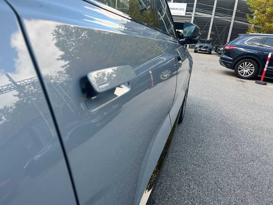 Volvo EX90 – Bild 20