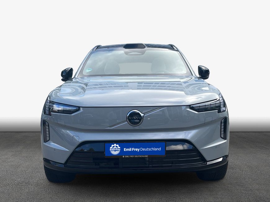 Volvo EX90 – Bild 3