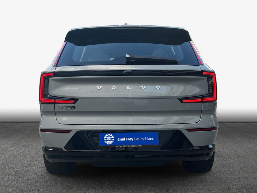 Volvo EX90 – Bild 5