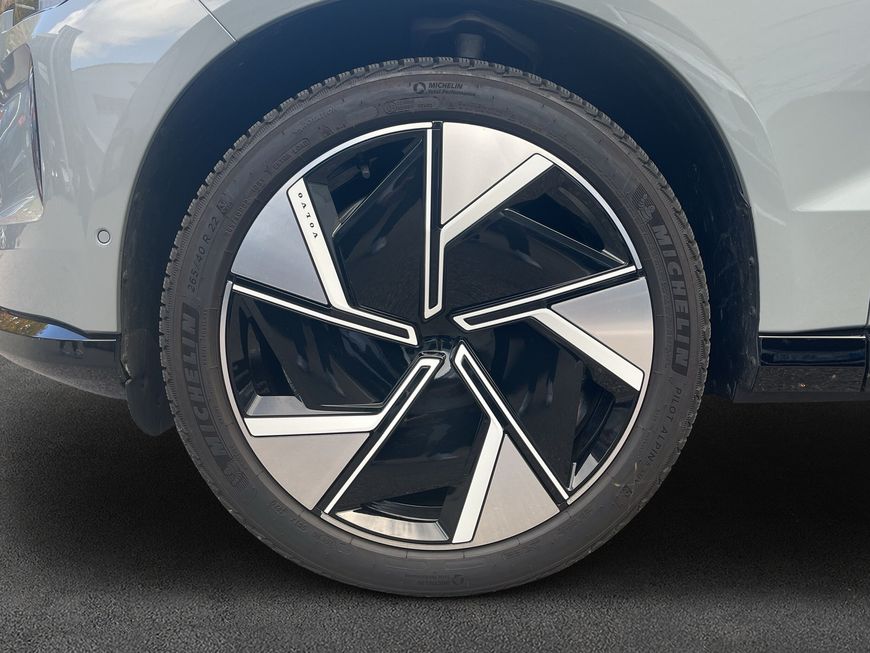 Volvo EX90 – Bild 7