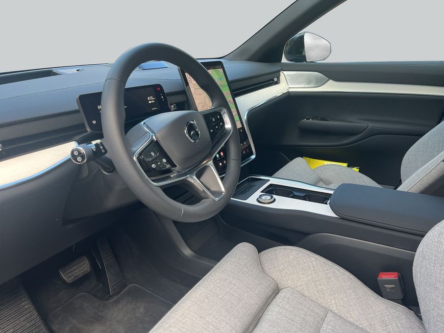 Volvo EX90 – Bild 9