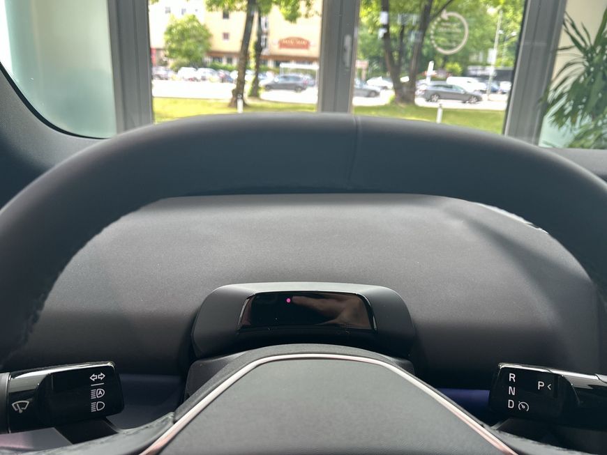Volvo EX30 – Bild 11
