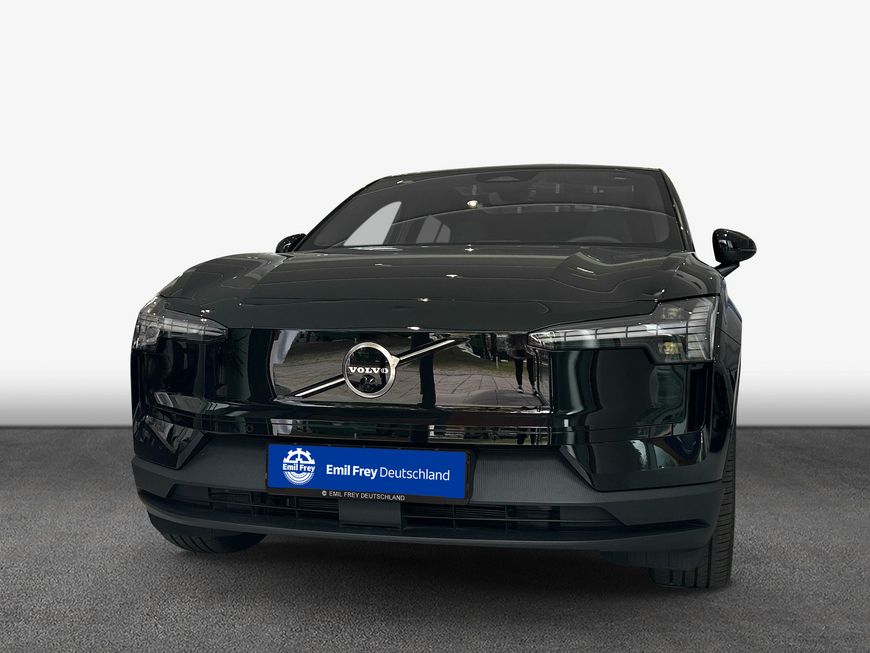 Volvo EX30 – Bild 3