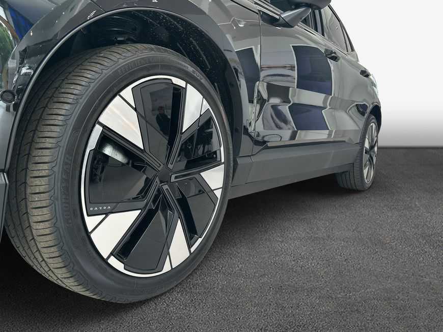 Volvo EX30 – Bild 5