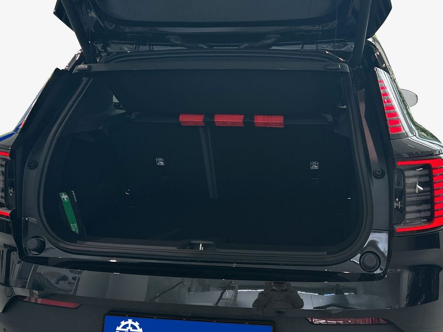 Volvo EX30 – Bild 6