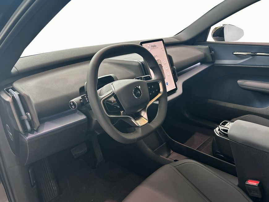 Volvo EX30 – Bild 7