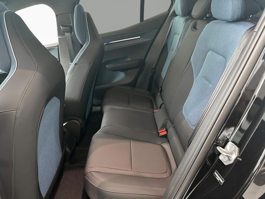 Volvo EX30 – Bild 8