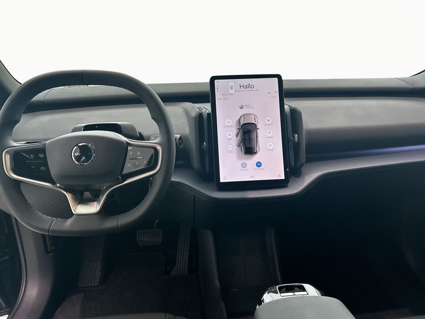 Volvo EX30 – Bild 9