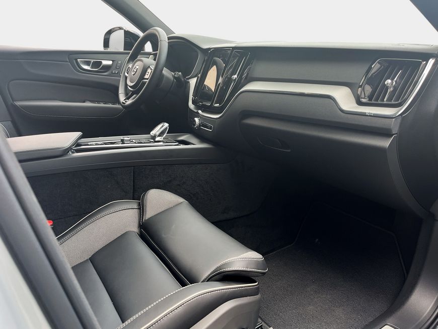 Volvo XC60 – Bild 10