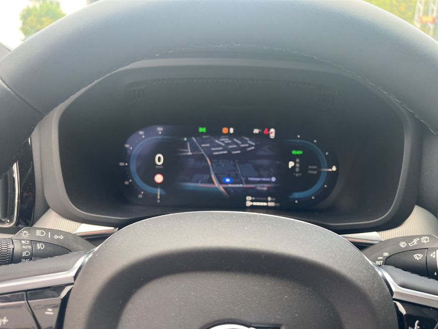 Volvo XC60 – Bild 11