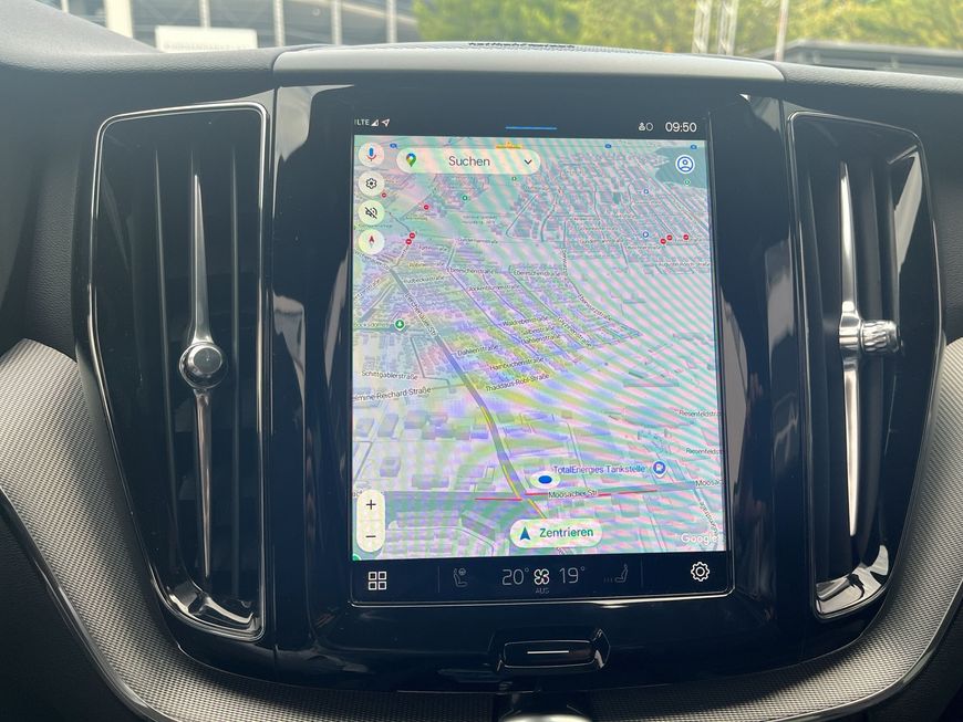 Volvo XC60 – Bild 12