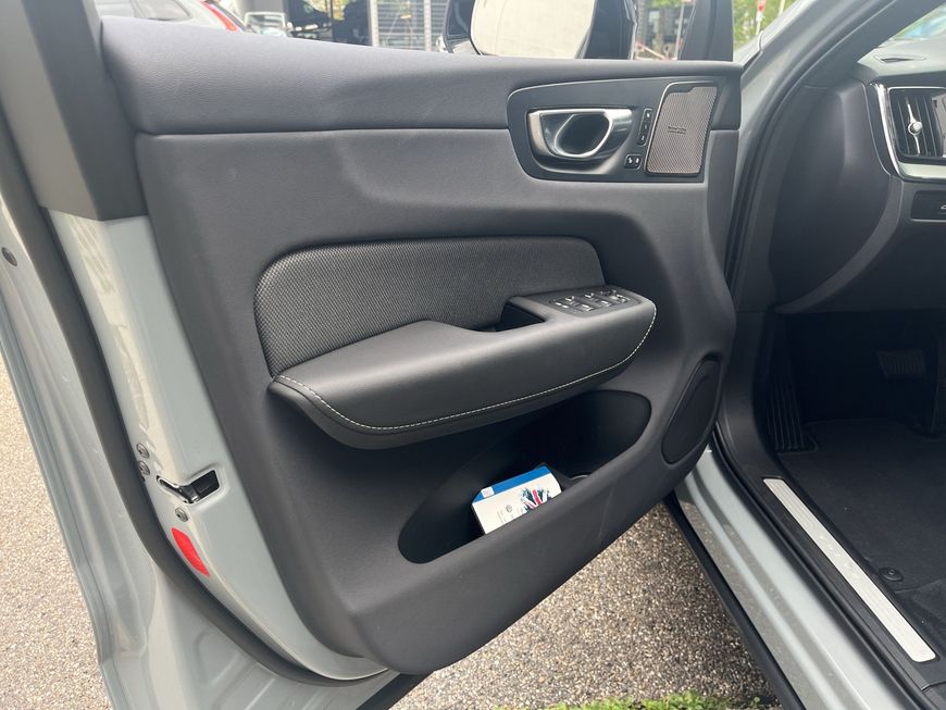 Volvo XC60 – Bild 13