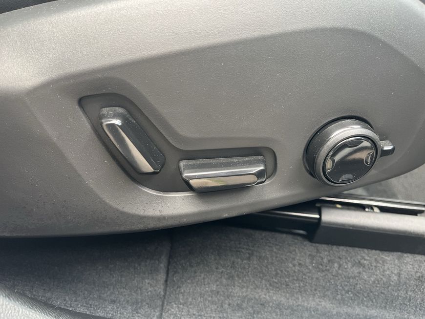 Volvo XC60 – Bild 15