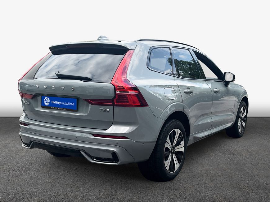 Volvo XC60 – Bild 2