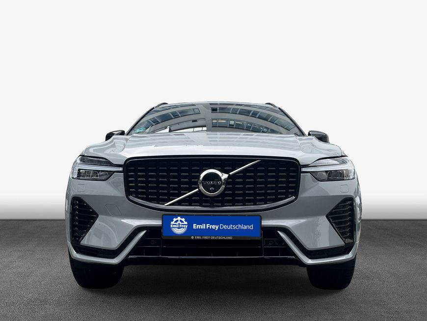 Volvo XC60 – Bild 3