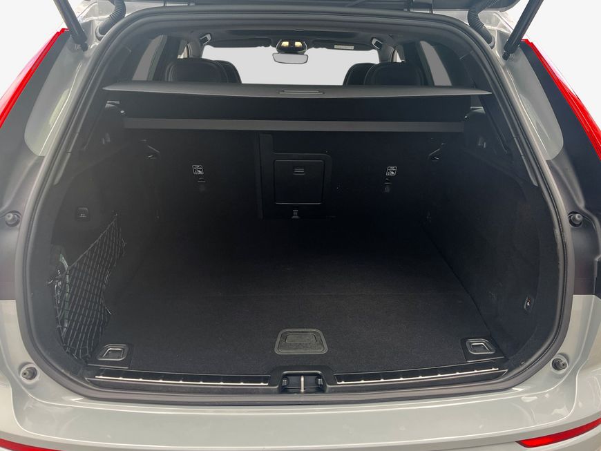 Volvo XC60 – Bild 6