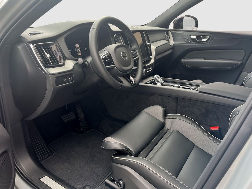 Volvo XC60 – Bild 7