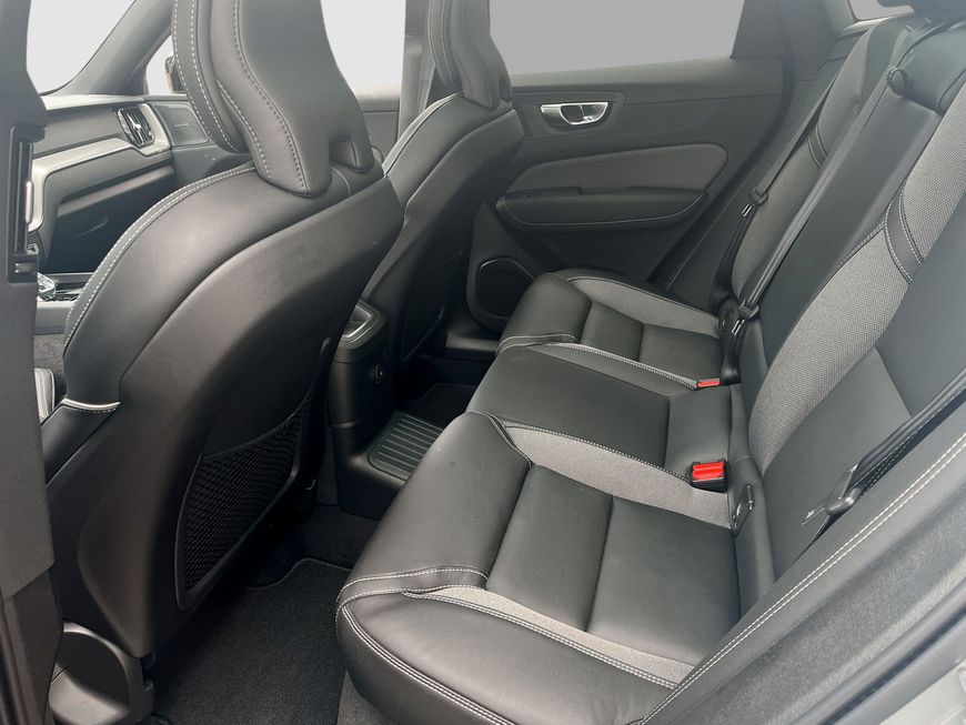 Volvo XC60 – Bild 8
