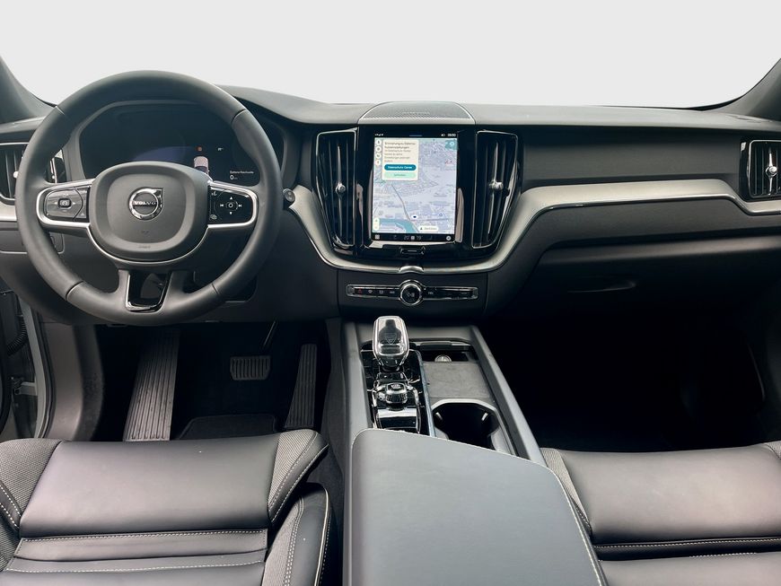 Volvo XC60 – Bild 9