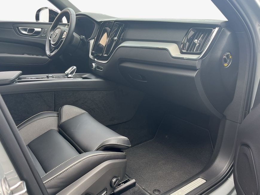 Volvo XC60 – Bild 10