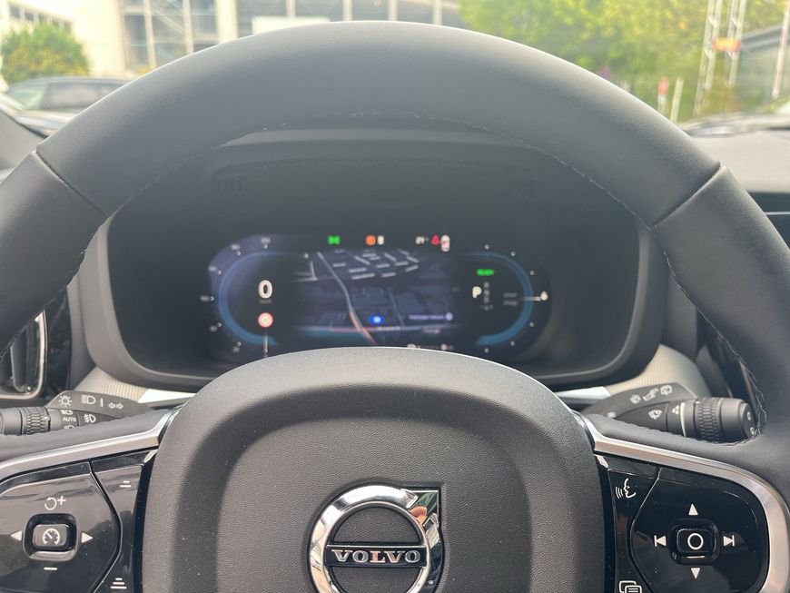 Volvo XC60 – Bild 11