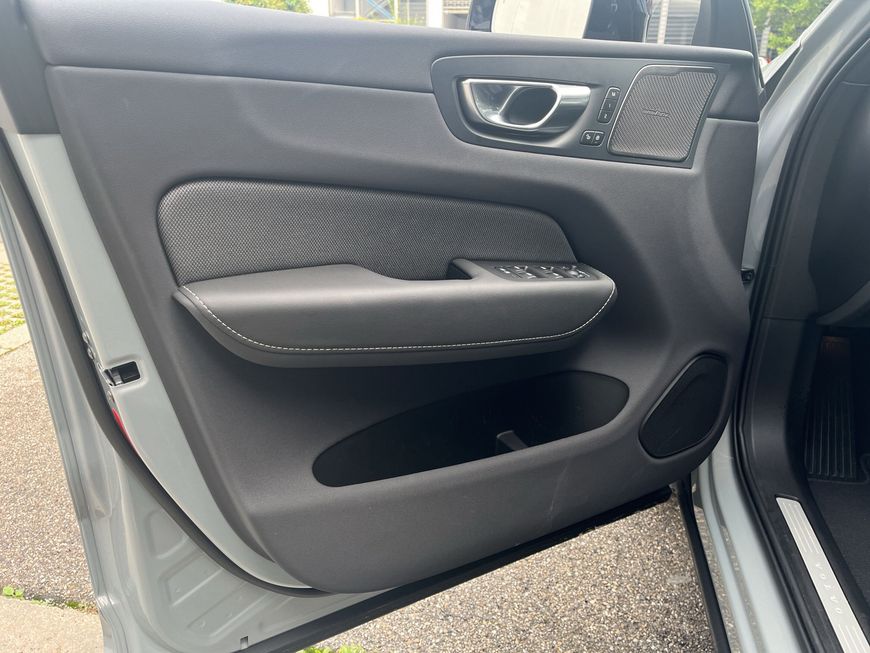 Volvo XC60 – Bild 13
