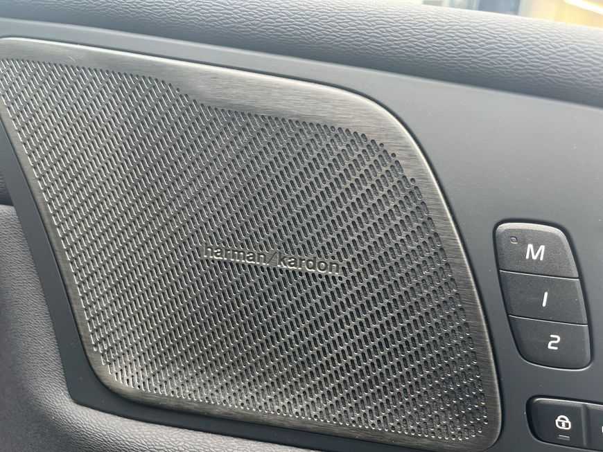 Volvo XC60 – Bild 14