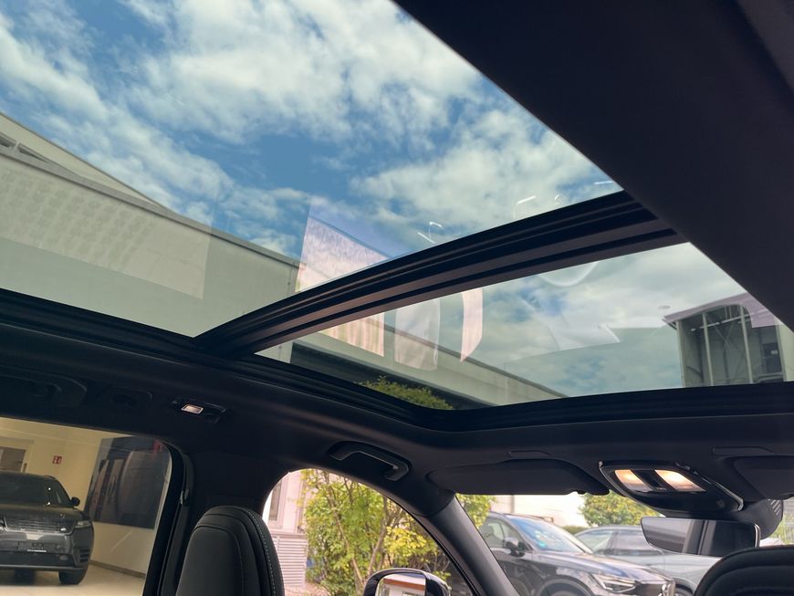 Volvo XC60 – Bild 15