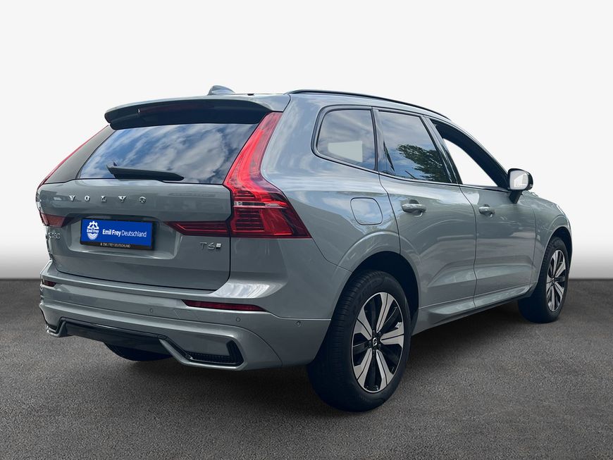 Volvo XC60 – Bild 2