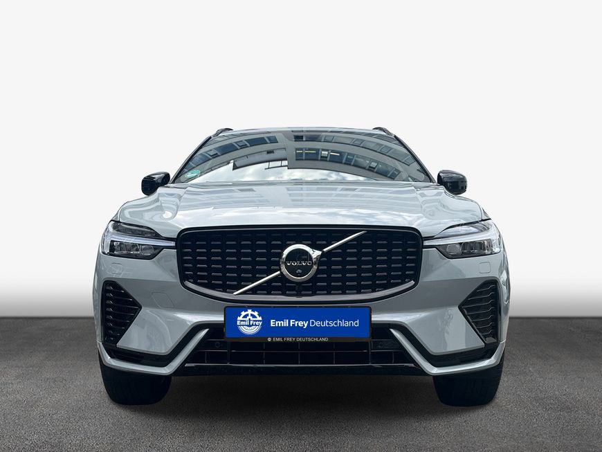 Volvo XC60 – Bild 3