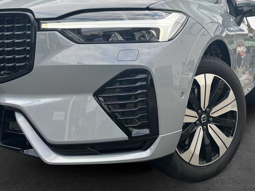 Volvo XC60 – Bild 5