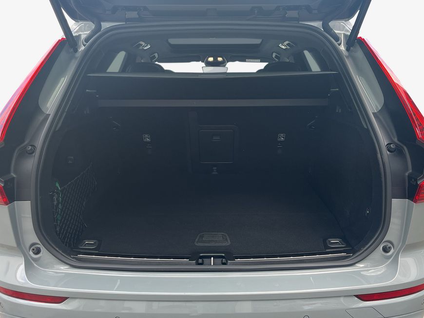 Volvo XC60 – Bild 6