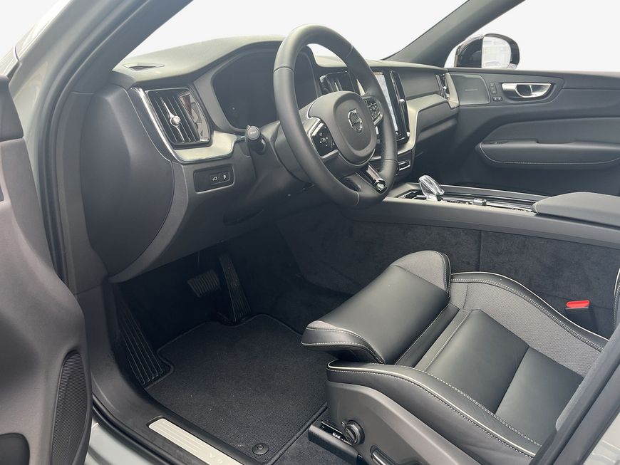 Volvo XC60 – Bild 7