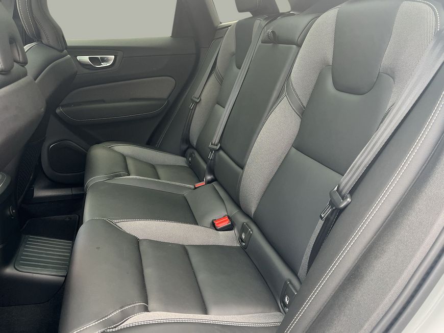 Volvo XC60 – Bild 8