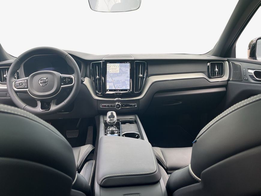 Volvo XC60 – Bild 9