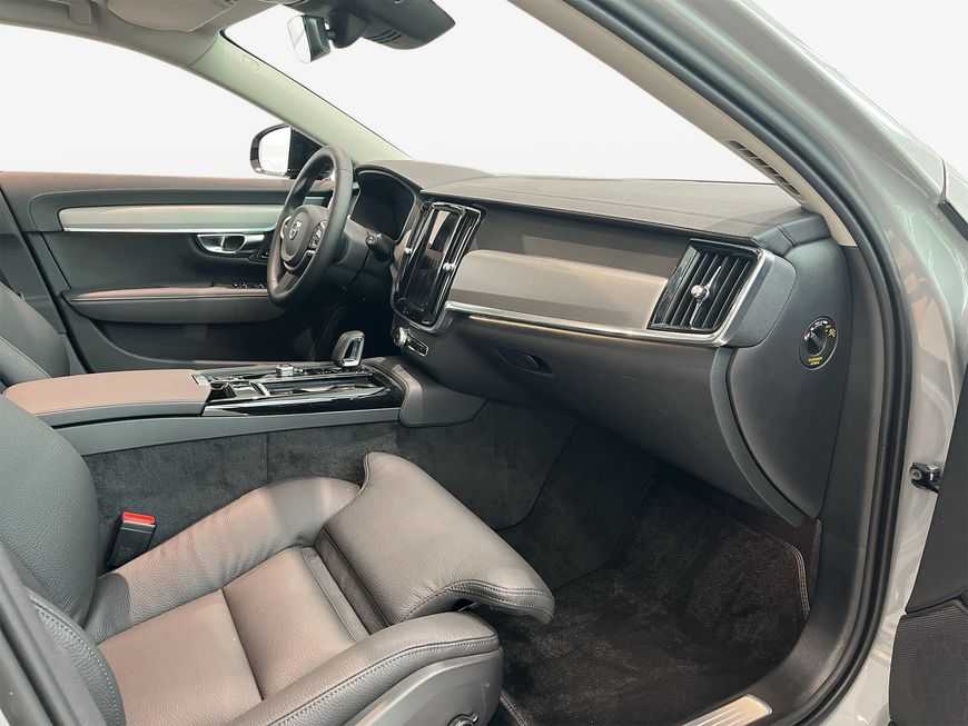 Volvo V90 – Bild 10