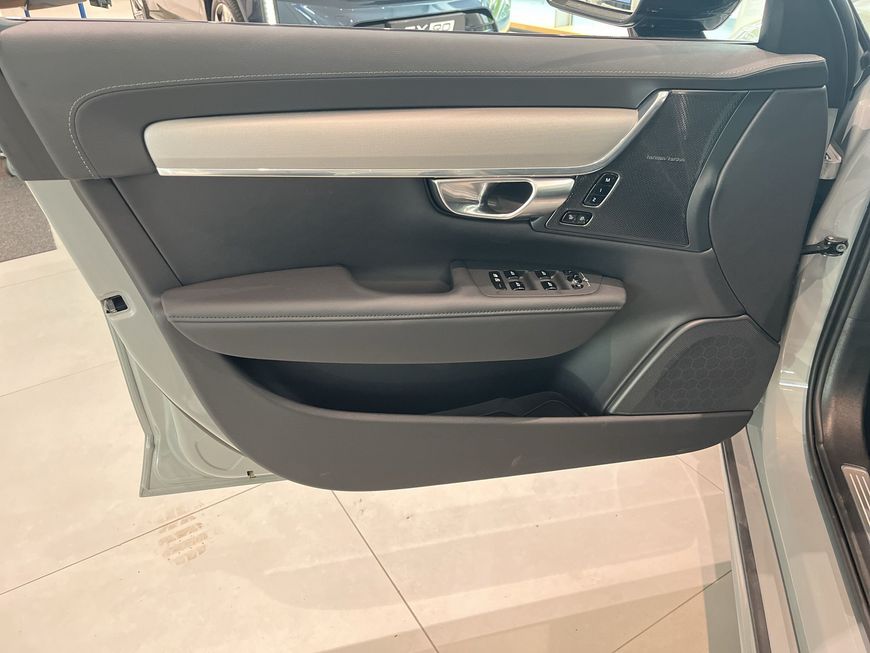 Volvo V90 – Bild 13