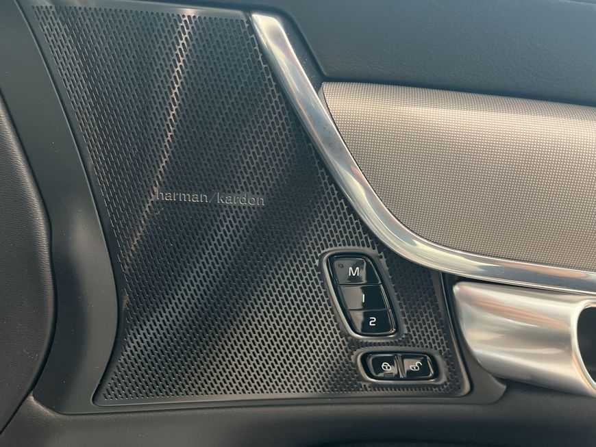 Volvo V90 – Bild 14
