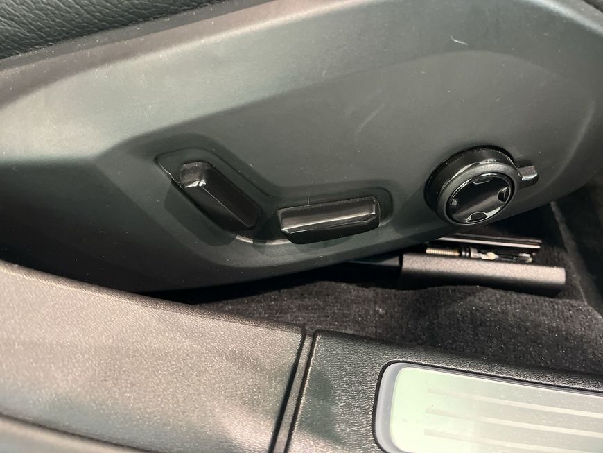 Volvo V90 – Bild 15