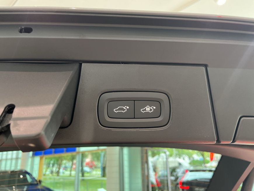 Volvo V90 – Bild 17