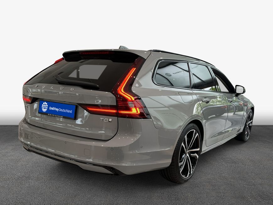 Volvo V90 – Bild 2