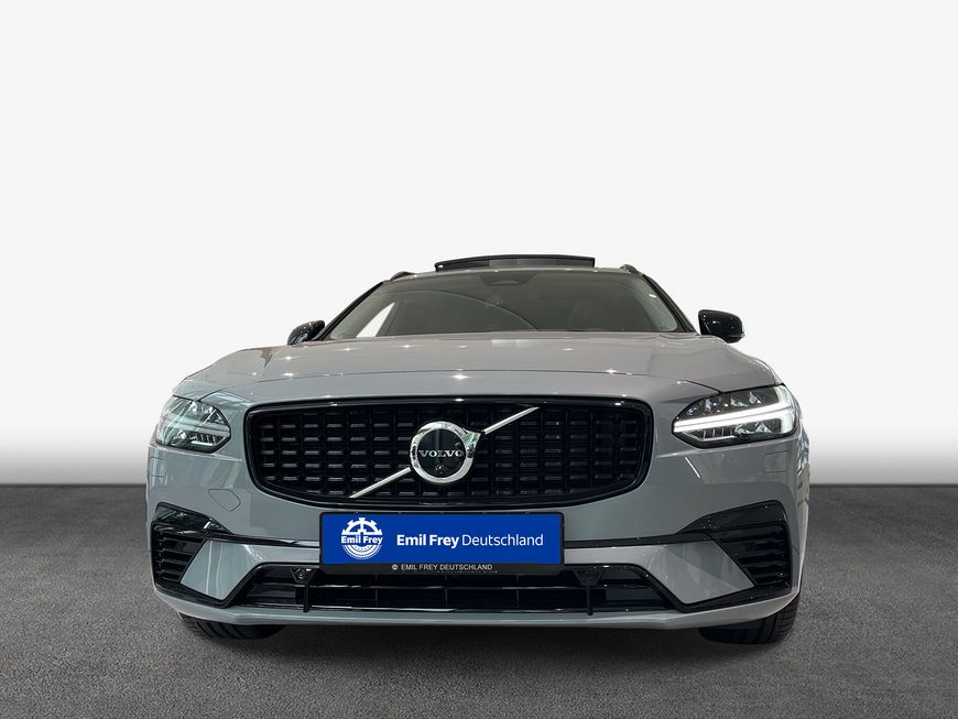 Volvo V90 – Bild 3