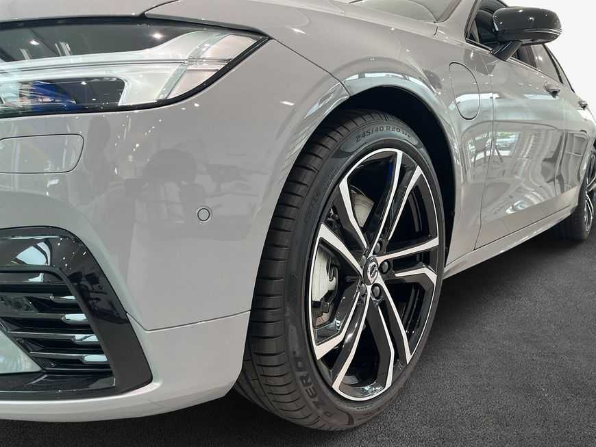 Volvo V90 – Bild 5