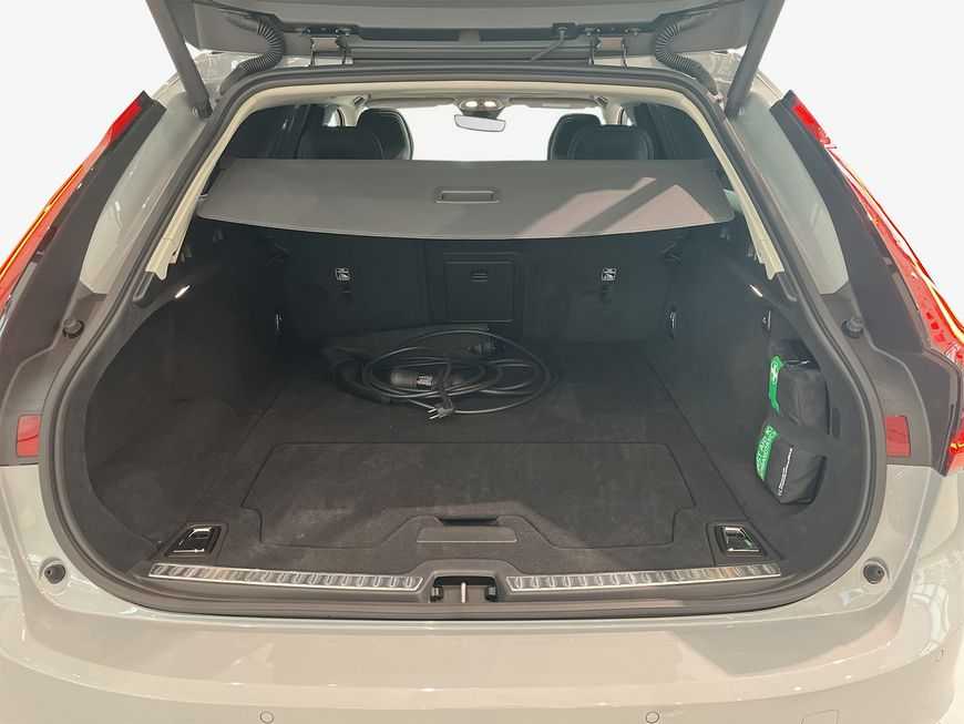 Volvo V90 – Bild 6
