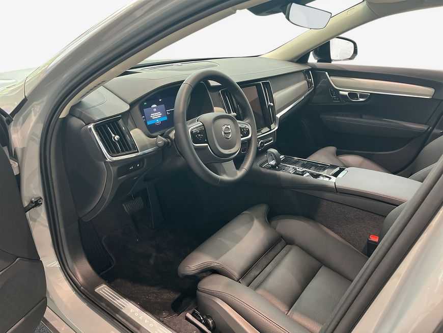 Volvo V90 – Bild 7