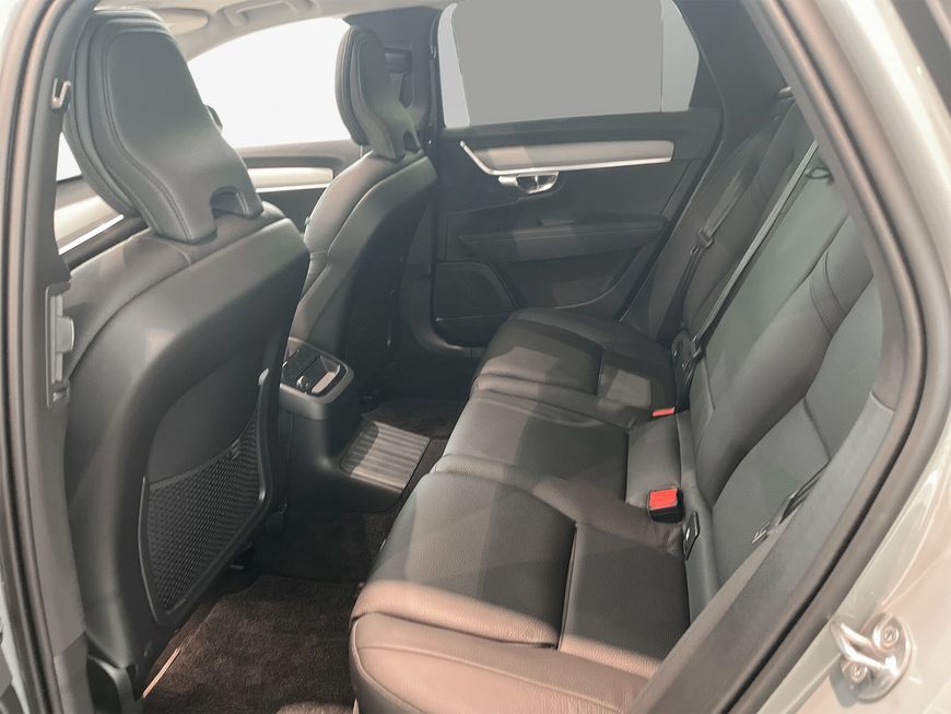 Volvo V90 – Bild 8