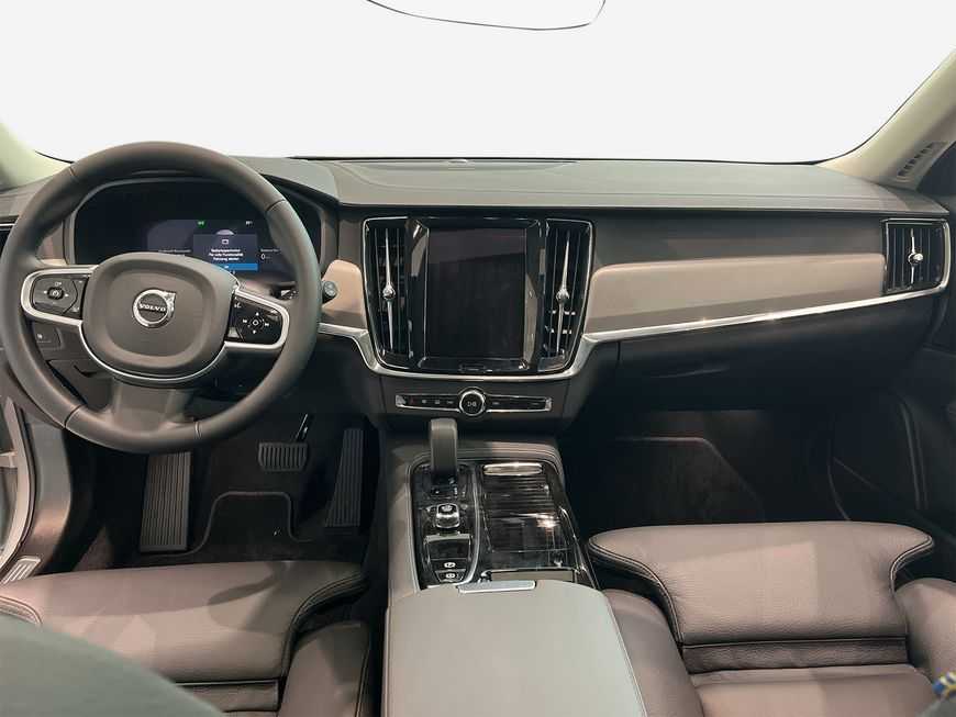 Volvo V90 – Bild 9
