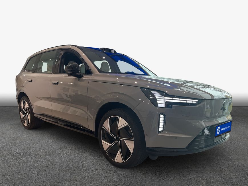 Volvo EX90